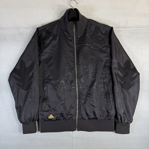 Giacca bomber adidas vintage - bomber,