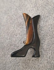 Spilla originale per stivali