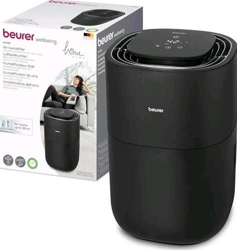 Umidificatore beurer 200 - lb,