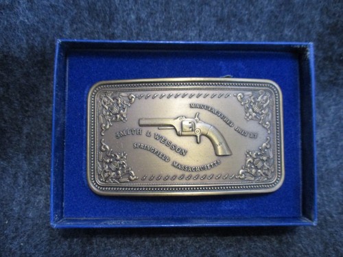 Vintage 1980 model 670 - 670, smith