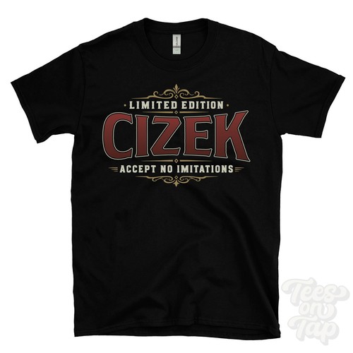 Edizione limitata cizek - edizione,