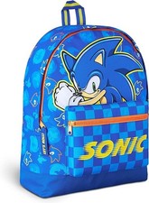 SONIC THE HEDGEHOG Zaino