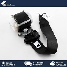 Cintura Di Sicurezza Anteriore