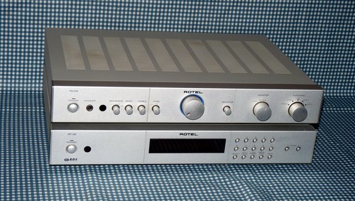 Rotel 02 - rotel, ra-02