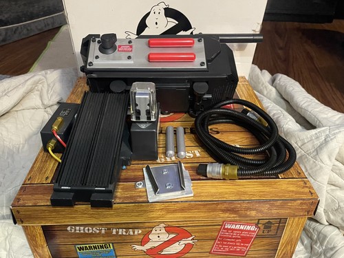 Ghostbusters ghost trap - ghost,
