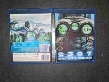 blu-ray WINTER'S DREAM,