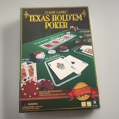 Set gioco poker texas - gioco,