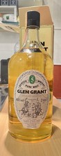 Glen Grant 5 Years Old 2 Litri