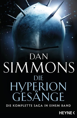 Canti hyperion due - canti, di