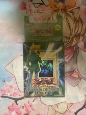 Starter Deck Yu-Gi-Oh Joey