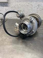 TURBOCOMPRESSORE BORG WARNER