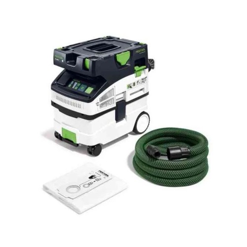 Aspiratore festool ctl - aspiratore, midi