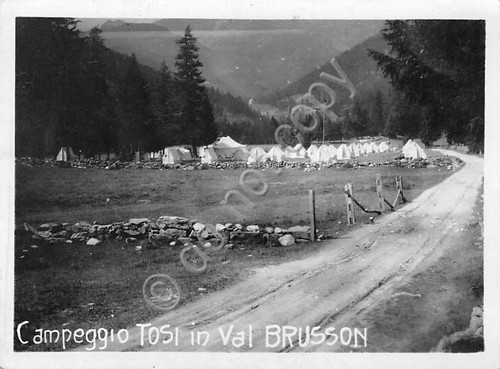 Val brusson fotografia - brusson,