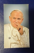 Santino Con Reliquia San