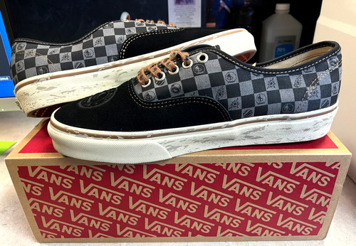 Vans space molly edizione - x,
