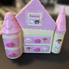 Zuccheriera coniglietti