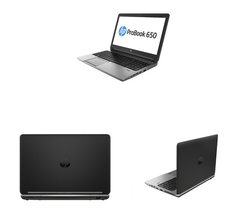 Windows pro probook 650 - windows,