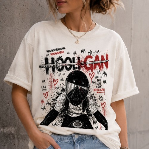 Bts world tour - bts, hooligan