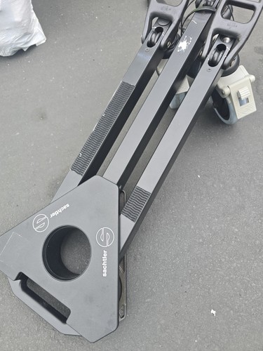 Sachtler dolly 7067 - sachtler,