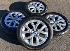 4 CERCHI IN LEGA ORIGINALI 17"