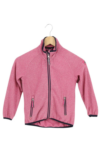 Giacca pile per bambini - giacca,