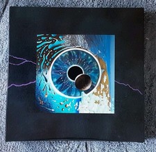 PINK FLOYD: " PULSE" 1995 BOX