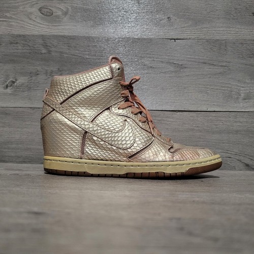 Scarpe ginnastica nike - ginnastica, dunk