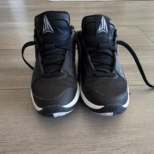 Nike bianco e nero - nike, ja