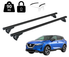 BARRE PORTATUTTO TETTO PER