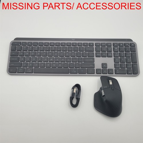 Logitech keys combo - s,