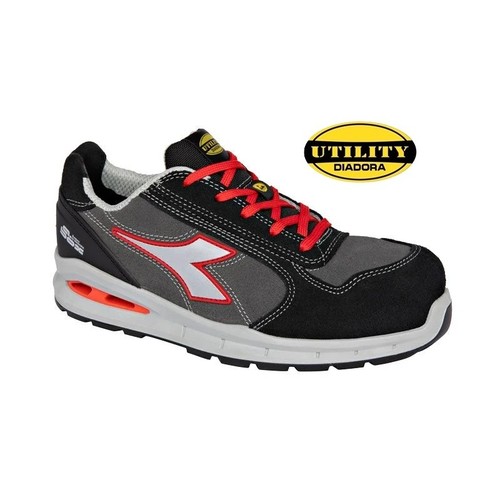 Diadora utility run box - a.box, low
