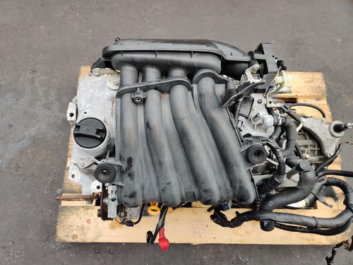Nissan note mk1 e11e - nissan,