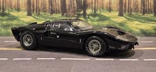 RARO 1/18 Exoto Ford GT40 MKII