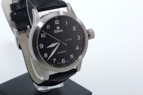 Orologio automatico tipo pilot - orologio,