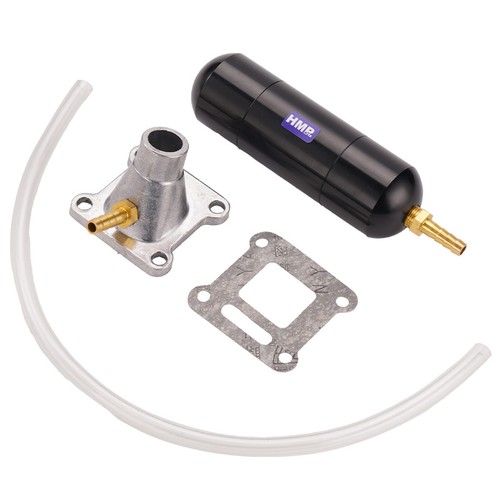 Set tuning boost - boost, bottle