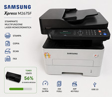 Stampante samsung xpress - stampante,