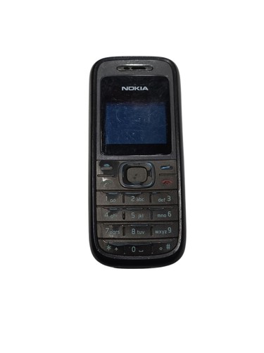 Cellulare vintage usato non