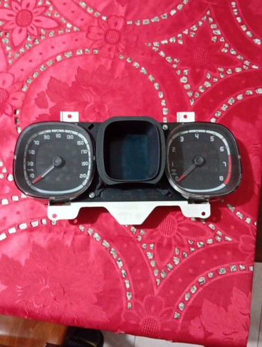 Quadro strumenti - quadro,
