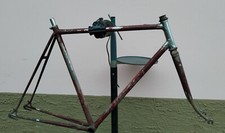 Telaio bici corsa - corsa, campagnolo