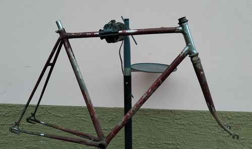 Telaio bici corsa campagnolo - bici,