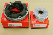 LUCAS 47205 12V SINGLE PHASE