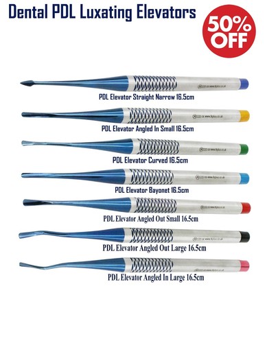 Dentistico pdl luxating - dentistico,