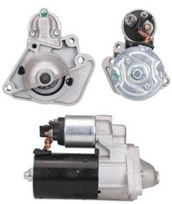 Motorino di Avviamento Per