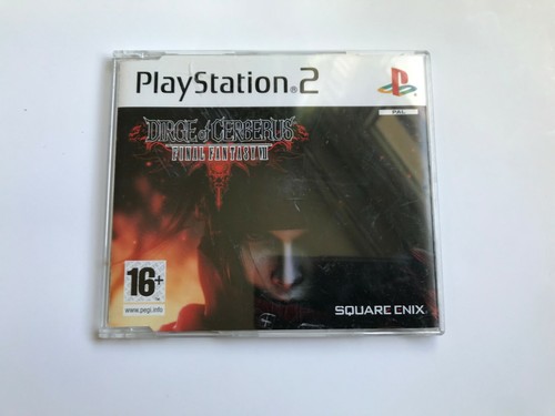 Dirge cerberus final - dirge,