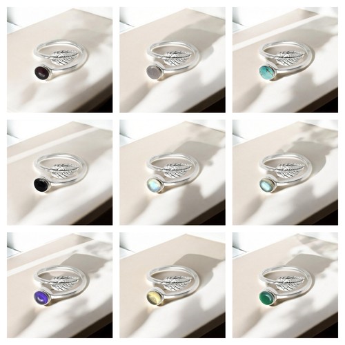Anello donna pietra preziosa