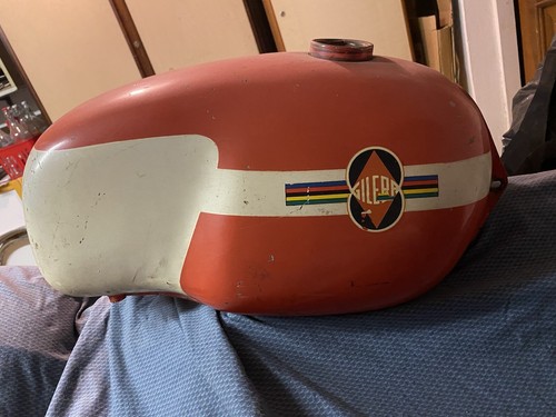 Gilera 175 anni 70 - , 60/70
