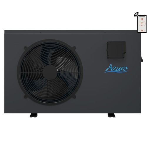 Pompa calore full - calore,