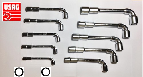 Serie chiavi pipa usag - pipa,