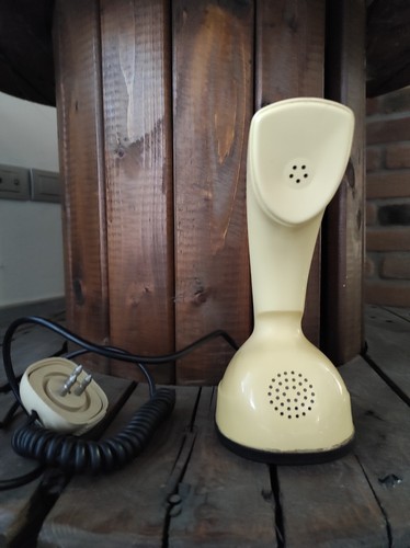 Telefono vintage ericofon - telefono,