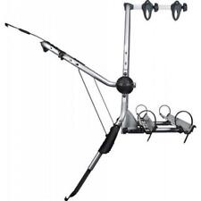 THULE 9105 CLIP ON HIGH PORTABICI POSTERIORE PER 2 BICI USATO